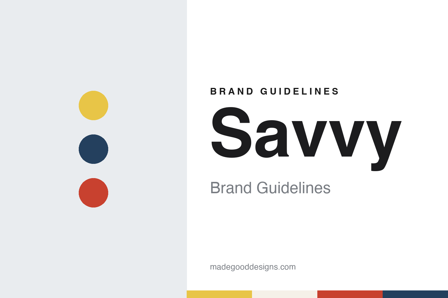Savvy brand guidelines — abstract colour discs and material texture (original homage; not a Savvy product or logo)