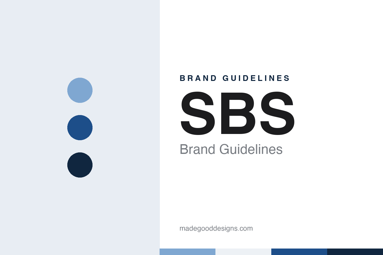 SBS Brand Guidelines: Sydney 1978, the 1993 Mercator and a 2008 Rebrand