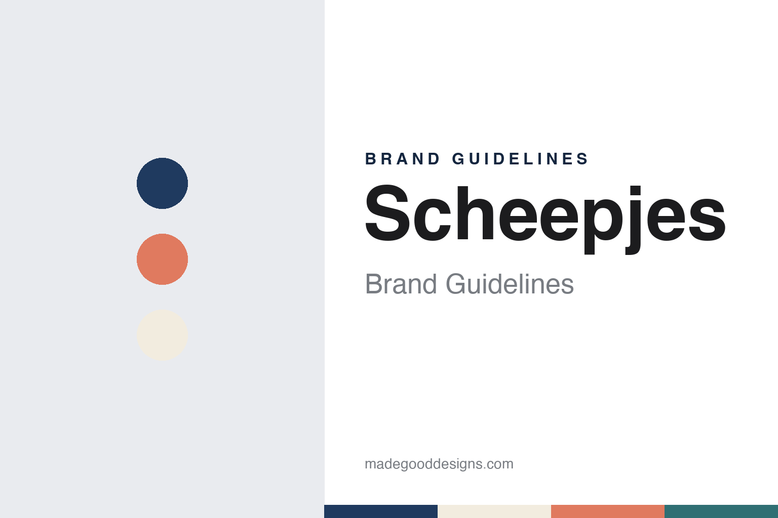 Scheepjes Brand Guidelines: The Veenendaal Wool Name Revived in Drenthe