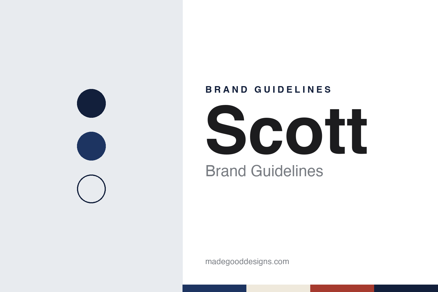 Scott Brand Guidelines: The Philadelphia Tissue and Towel Name Kimberly-Clark Kept