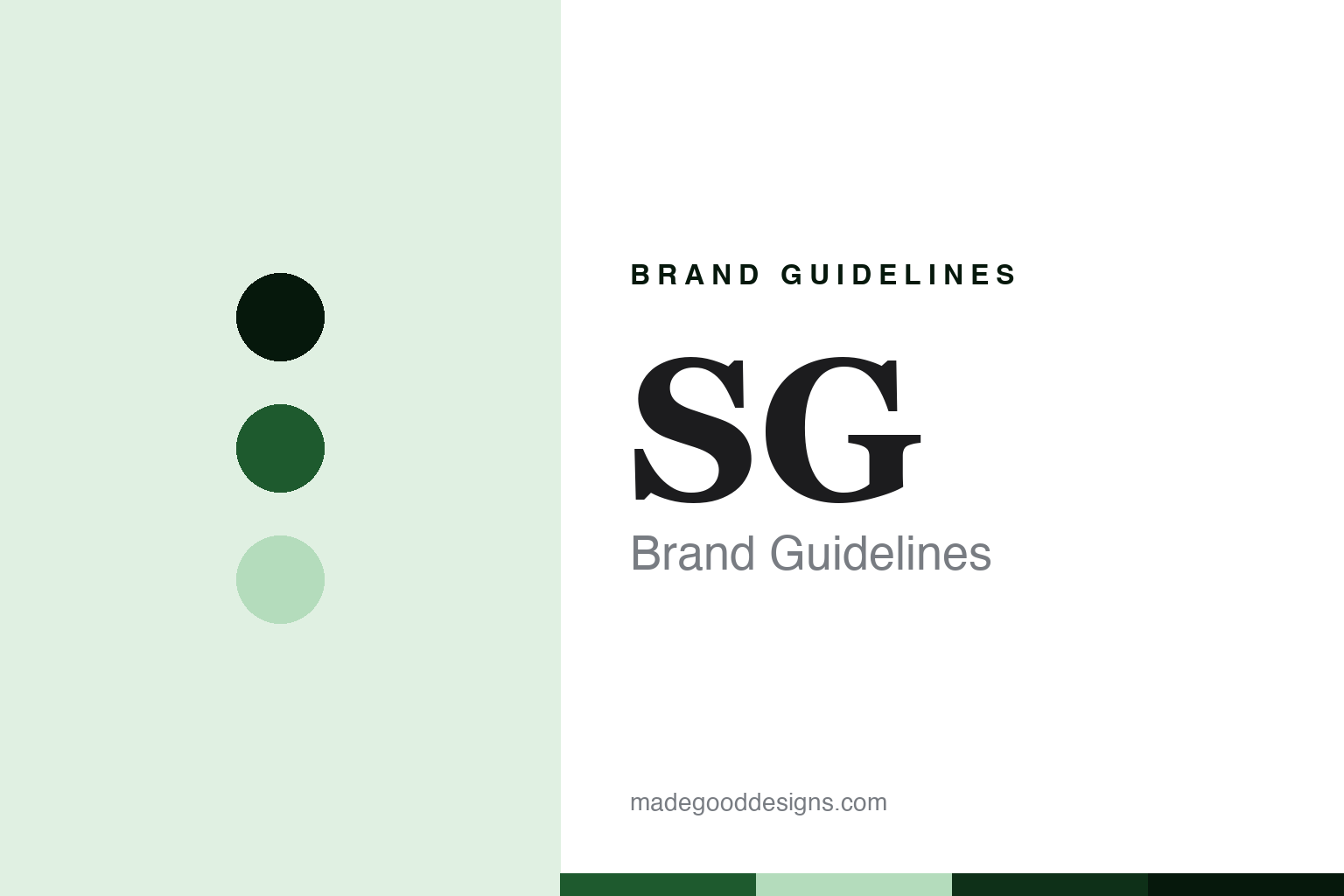 SG Brand Guidelines: From Sialkot to Every Test in India