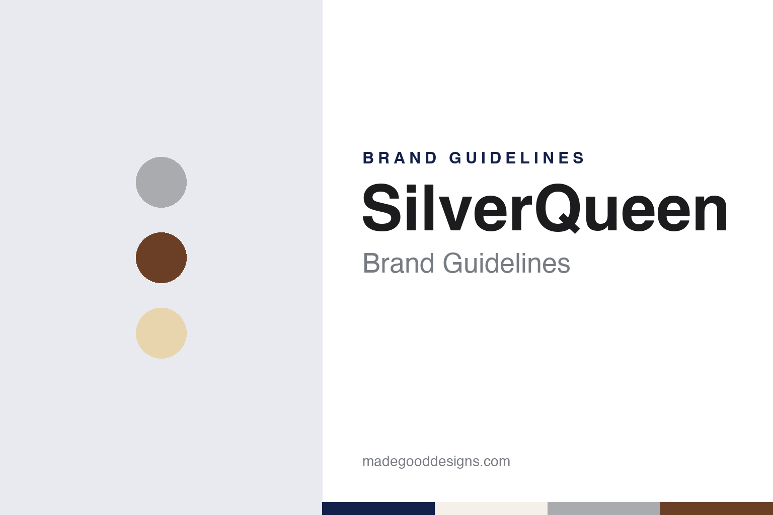 SilverQueen Brand Guidelines: The Garut Cashew Chocolate Bar Behind Delfi