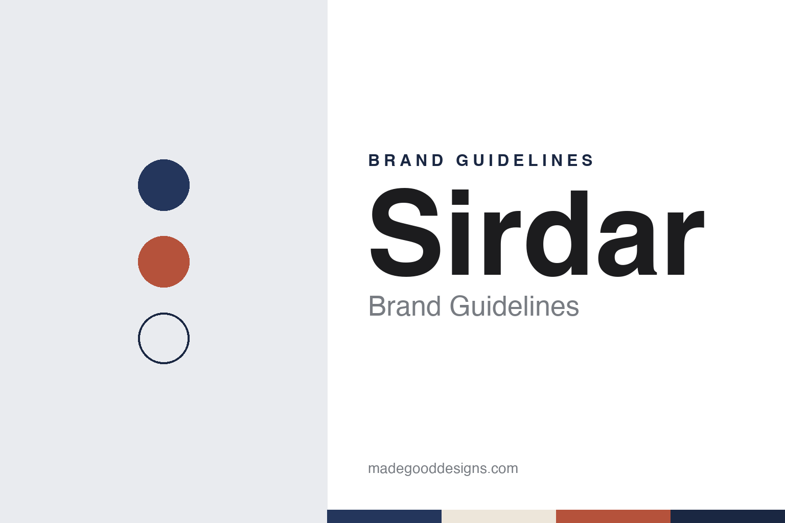Sirdar Brand Guidelines: The Wakefield Spinner’s Yarn Brand, Now Part of DMC