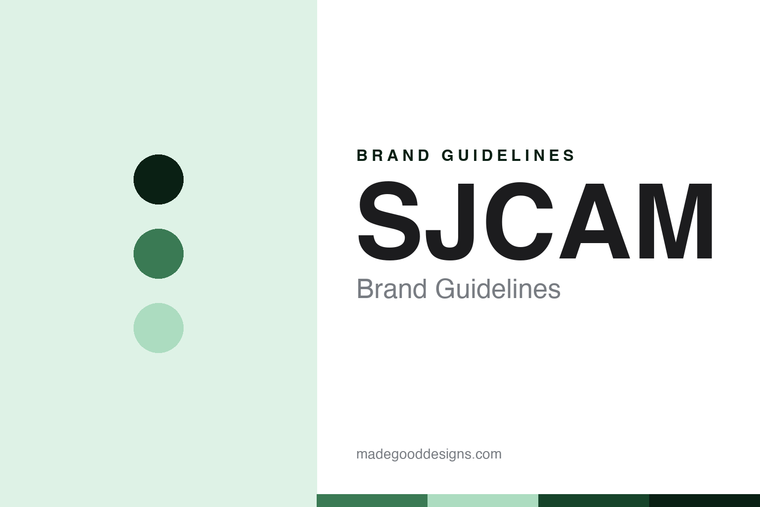 SJCAM Brand Guidelines: The Long-Running Budget Maker
