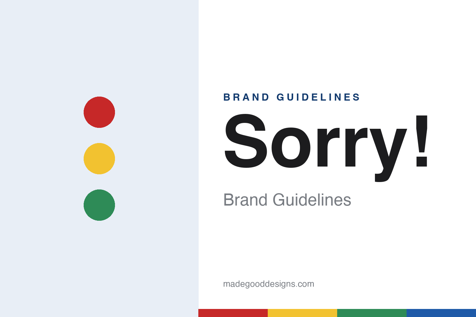 Sorry! Brand Guidelines: The Southend-on-Sea Card Race Game Taken Up by Parker Brothers