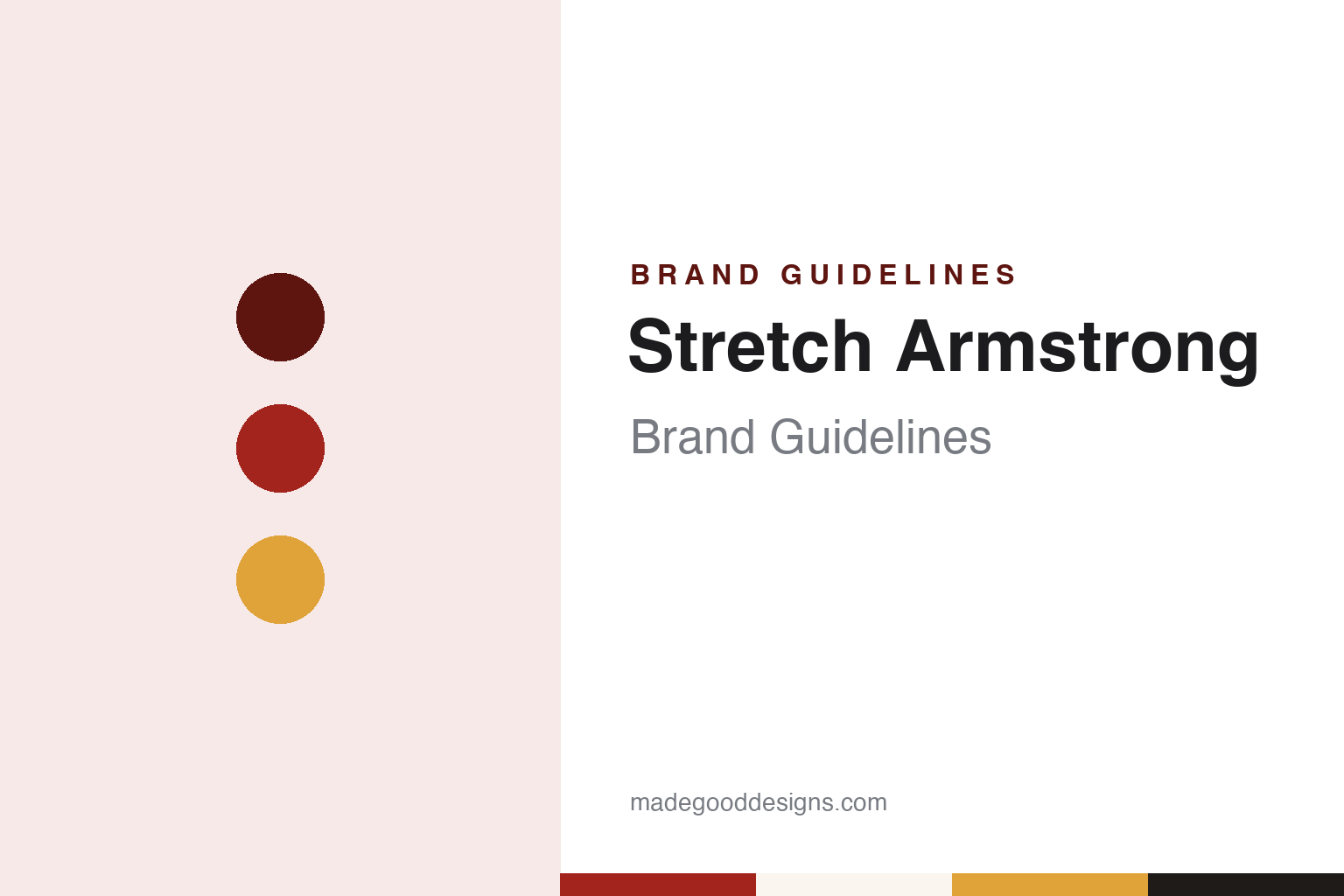Stretch Armstrong Brand Guidelines: Kenner’s 1976 Gel-Filled Figure, Now a Hasbro Licence