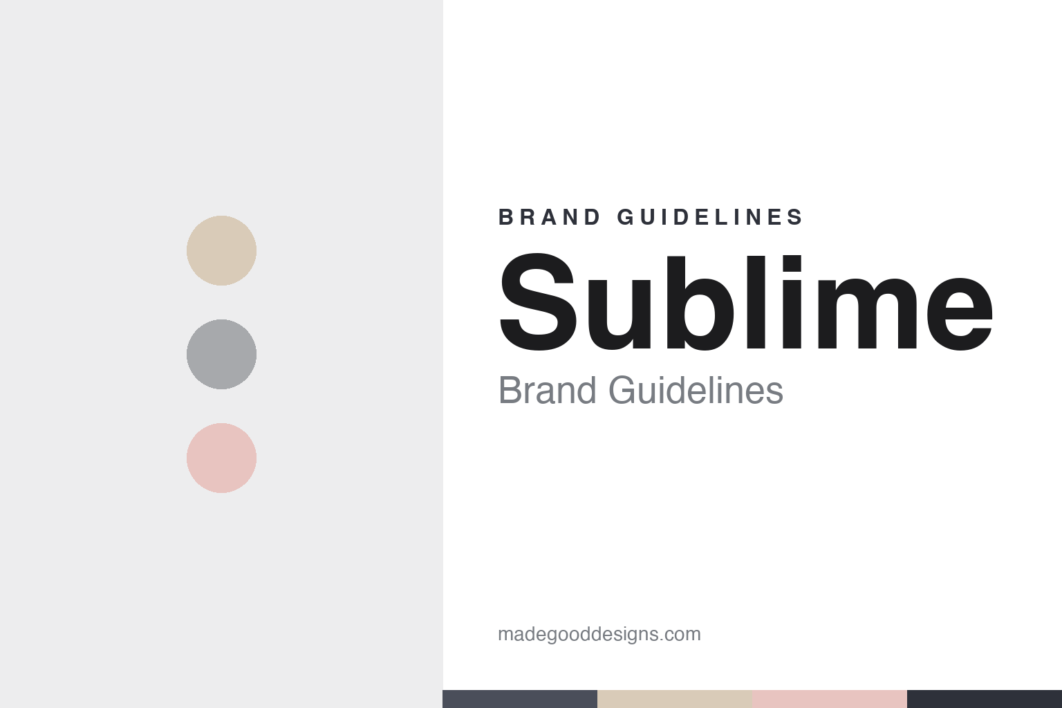 Sublime Brand Guidelines: Sirdar’s Natural-Fibre Yarn Label, Launched in 2006
