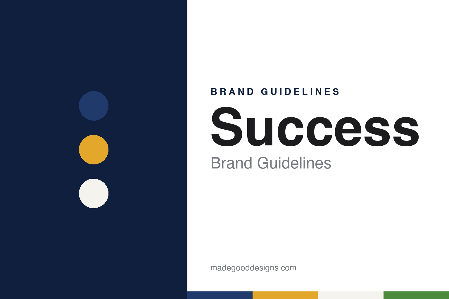 Success Brand Guidelines: Riviana’s Boil-in-Bag Rice From Houston