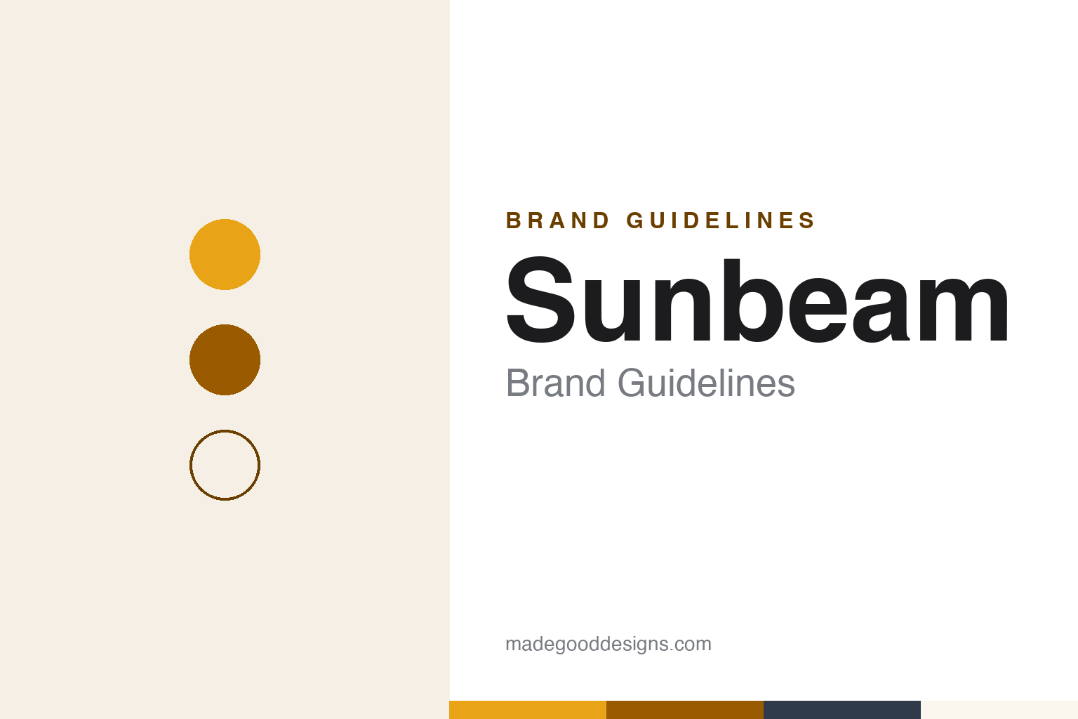 Sunbeam Brand Guidelines: The Chicago Flexible Shaft Company Name Behind the Mixmaster