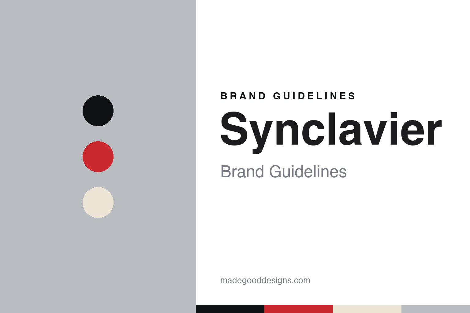Synclavier Brand Guidelines: The Dartmouth Digital Synth That Became a Tapeless Studio