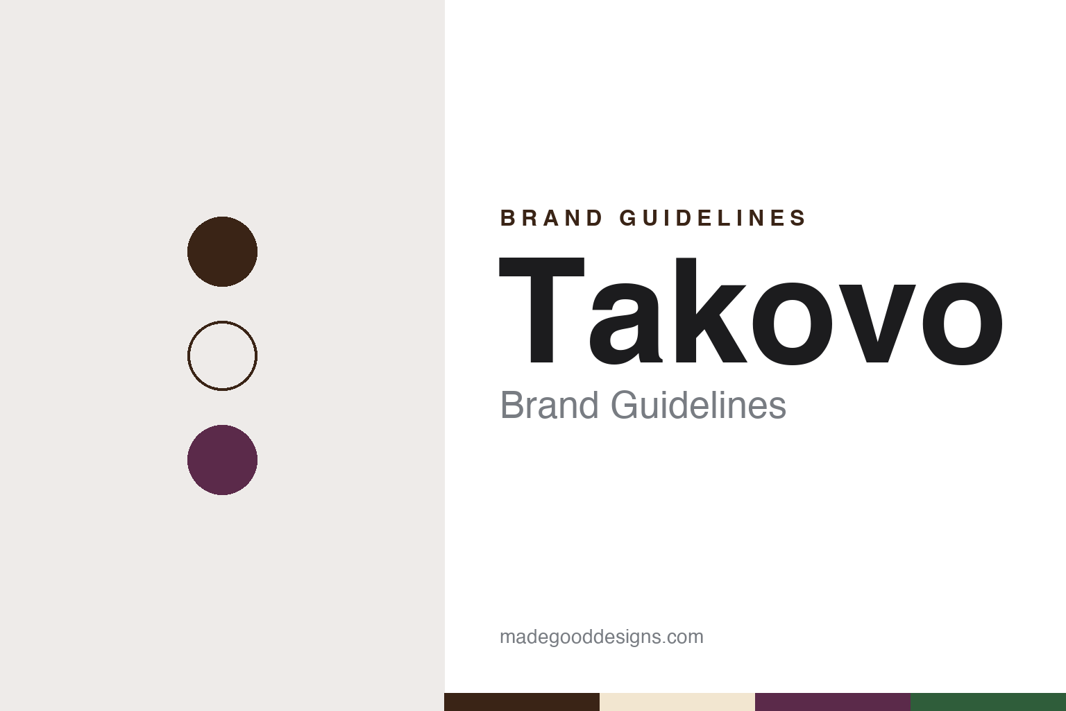 Takovo Brand Guidelines: The Gornji Milanovac Combine Behind Yugoslavia’s Eurokrem
