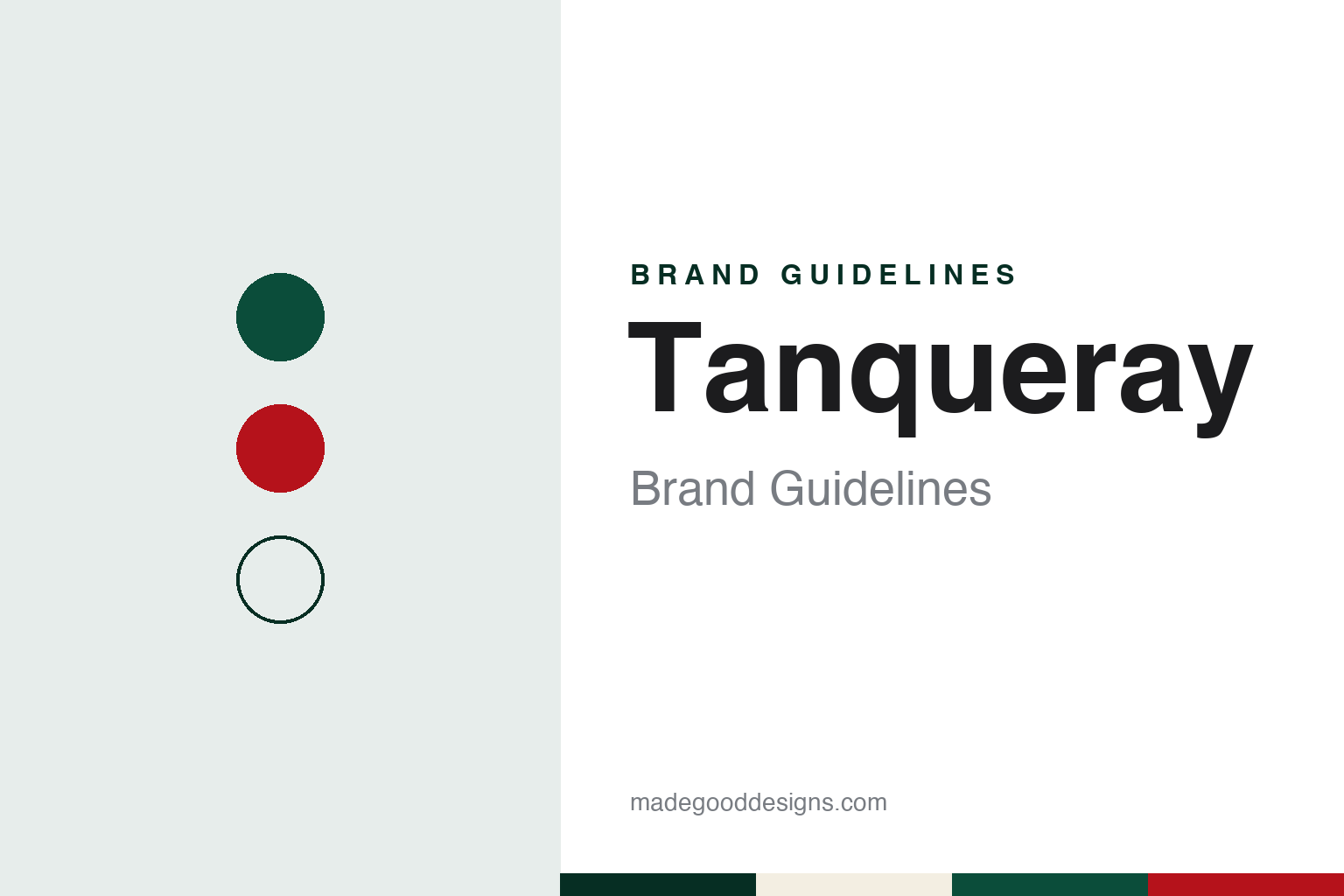 Tanqueray Brand Guidelines: The 1830 Bloomsbury Gin in the Cocktail-Shaker Bottle
