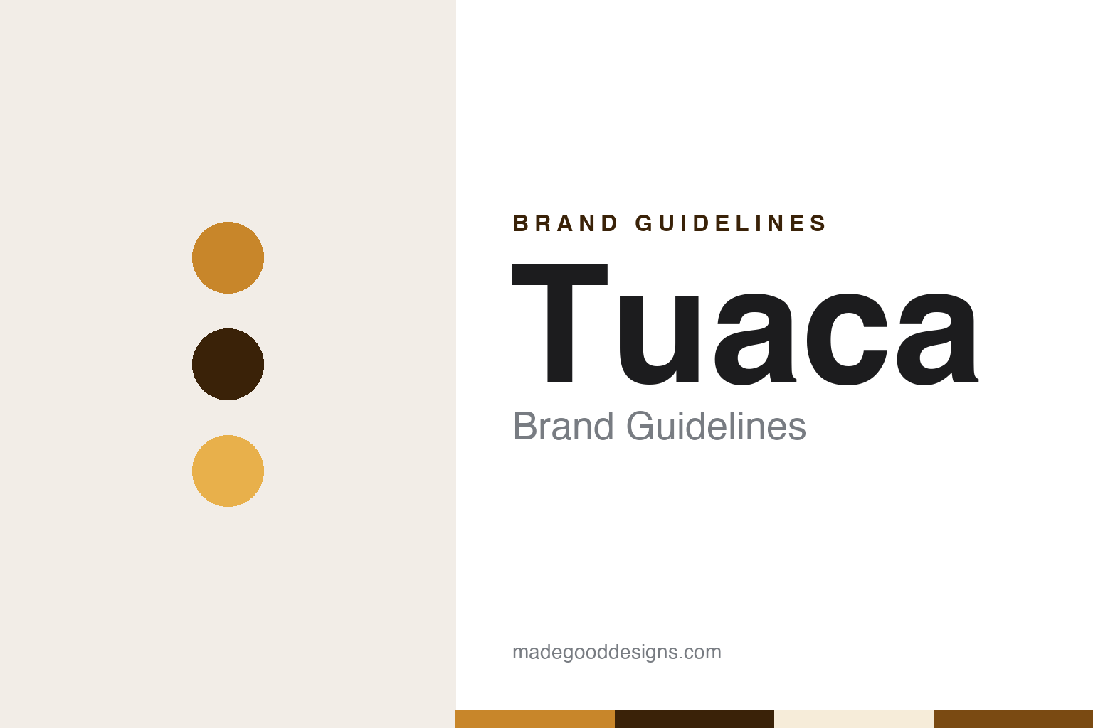 Tuaca Brand Guidelines: The Vanilla-Citrus Brandy Liqueur From Livorno