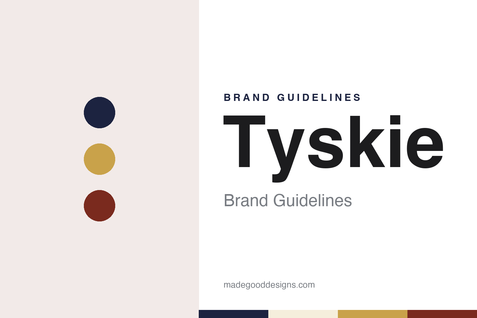 Tyskie Brand Guidelines: The Tychy Princely Brewery Lager and Its Returning Crown