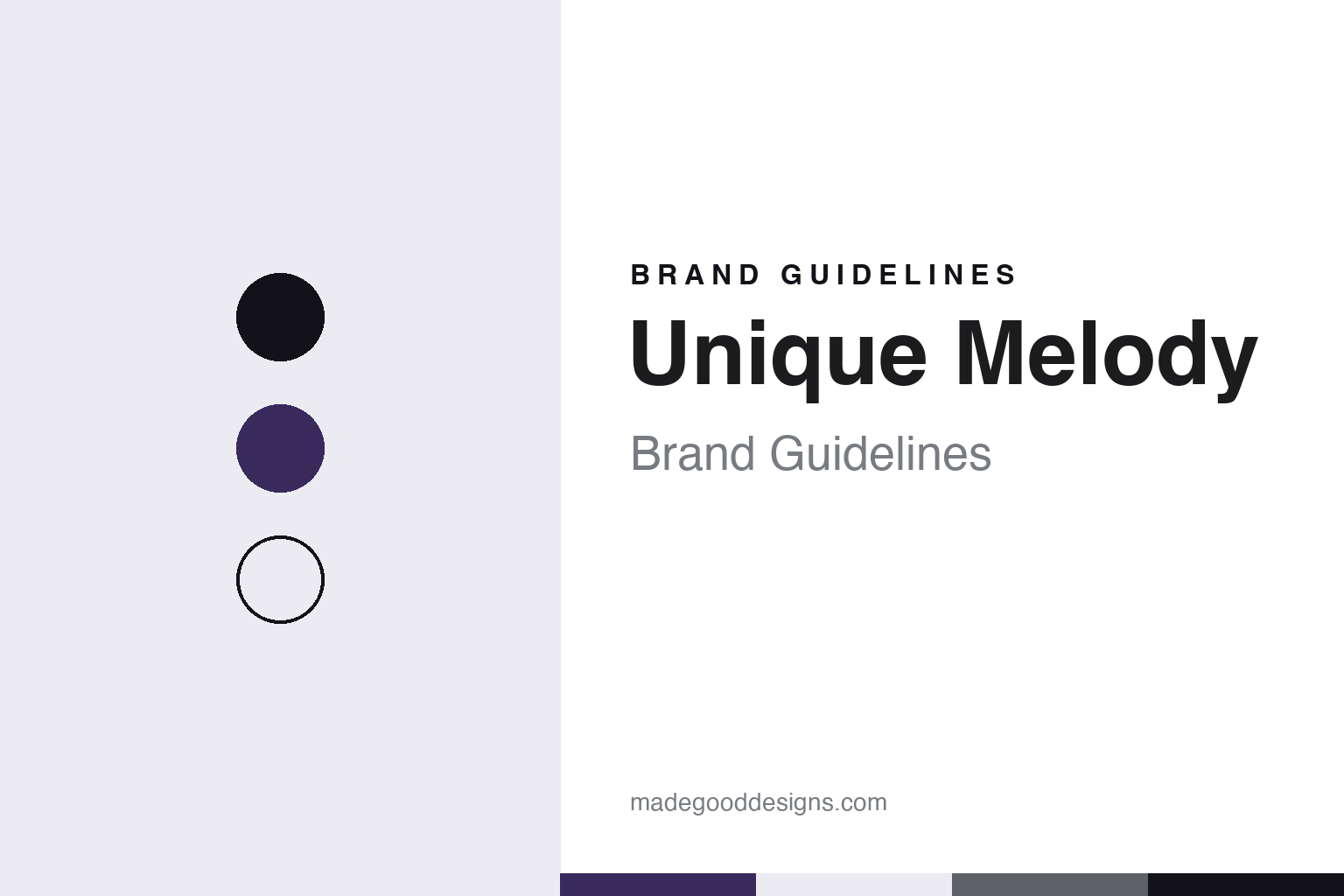 Unique Melody Brand Guidelines: Zhuhai’s Custom In-Ear Monitors, Bone Conduction and Titanium Shells
