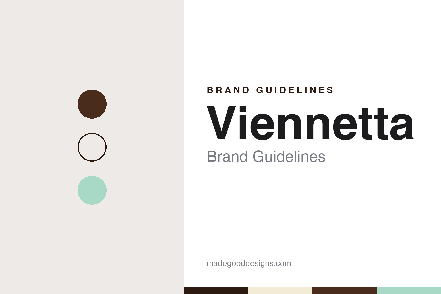 Viennetta Brand Guidelines: The Gloucester Layered Ice Cream That Wall’s Patented