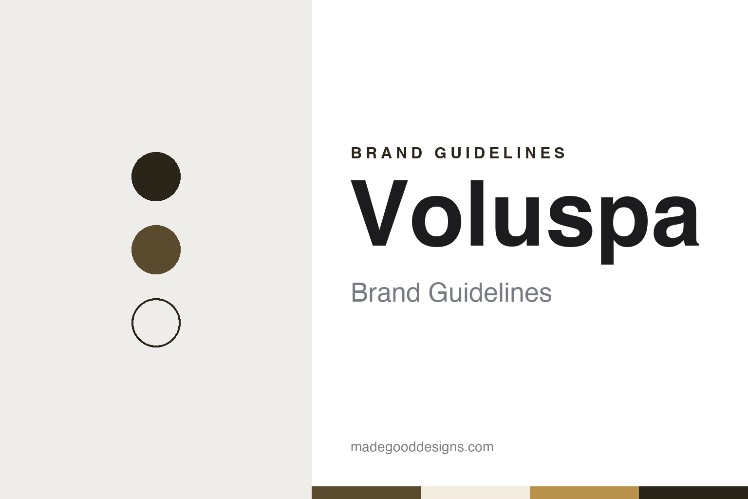 Voluspa Brand Guidelines: The Costa Mesa Kitchen Candle of 1999, Now Poured in Irvine