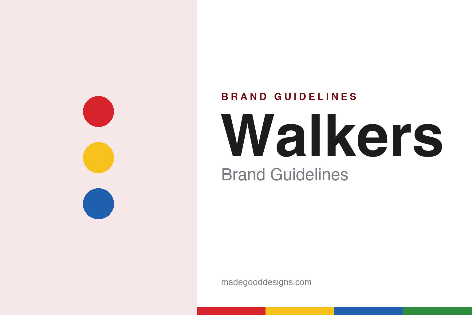 Walkers Brand Guidelines: Leicester’s Crisp Giant, From Butcher’s Shop to Sun Logo