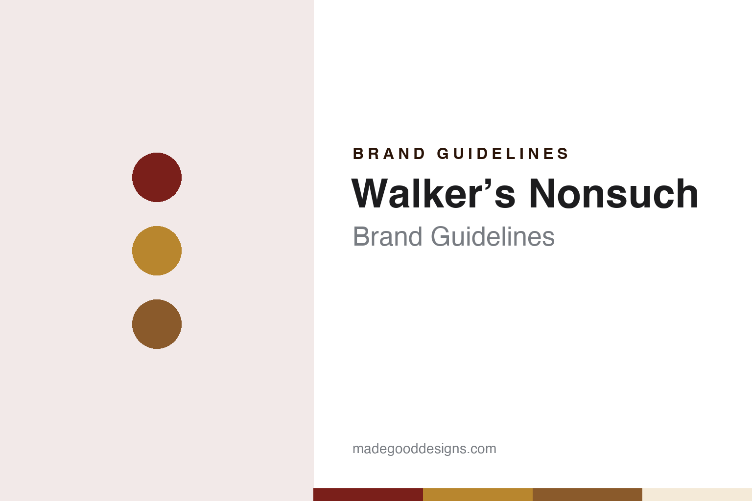 Walker’s Nonsuch brand guidelines — abstract colour discs and material texture (original homage; not a Walker’s Nonsuch product or logo)