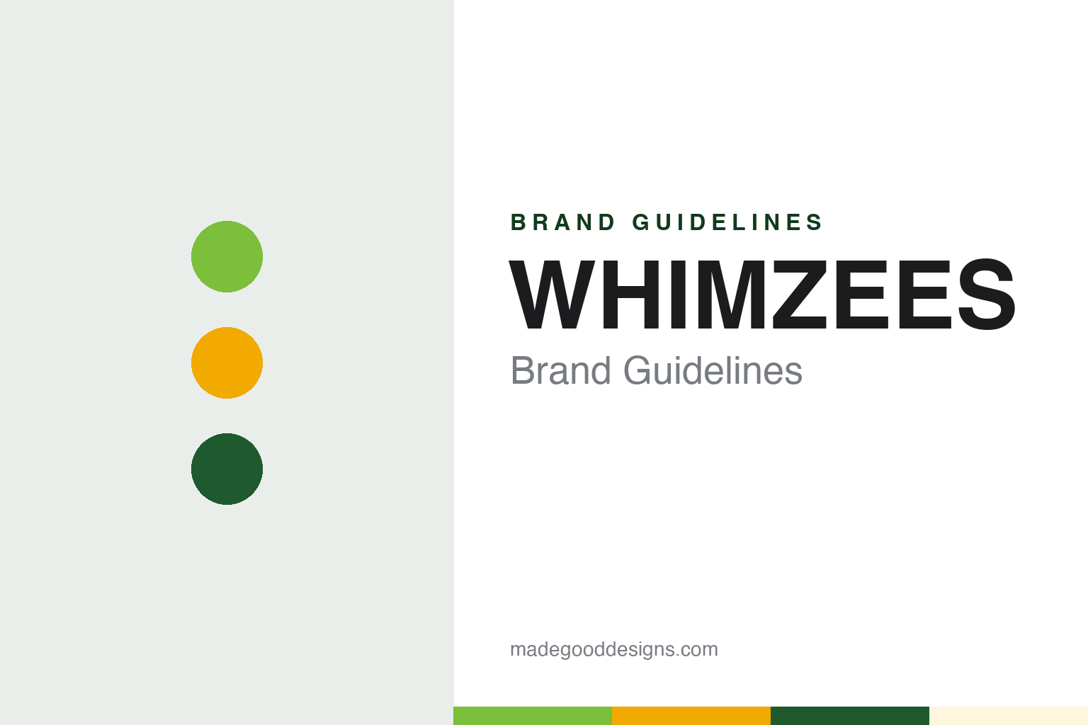 WHIMZEES Brand Guidelines: Veendam’s Shaped Dog Chews, Wellness-Owned Since 2017