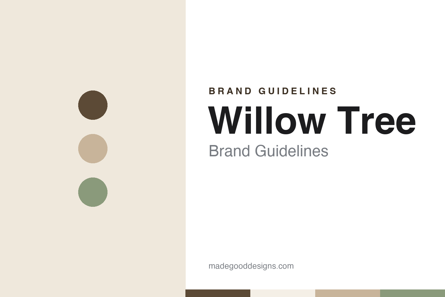 Willow Tree Brand Guidelines: Susan Lordi and DEMDACO, Since 2000