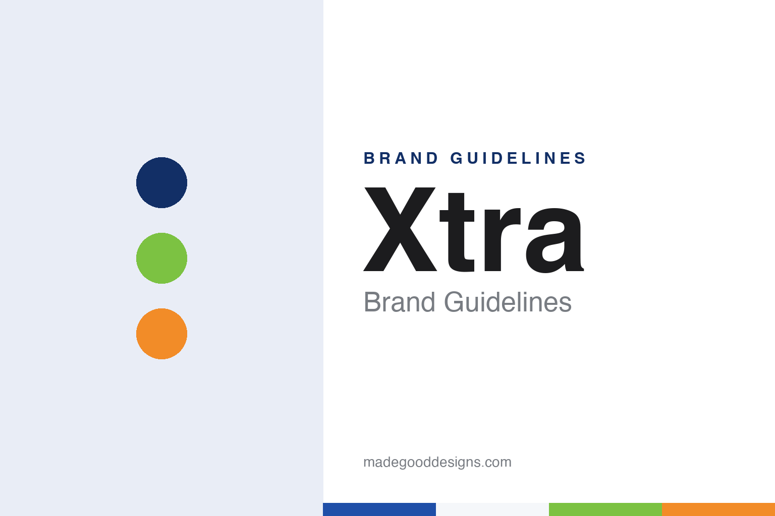 Xtra Brand Guidelines: The Value Detergent From Brooklyn, Church & Dwight-Owned Since 2001