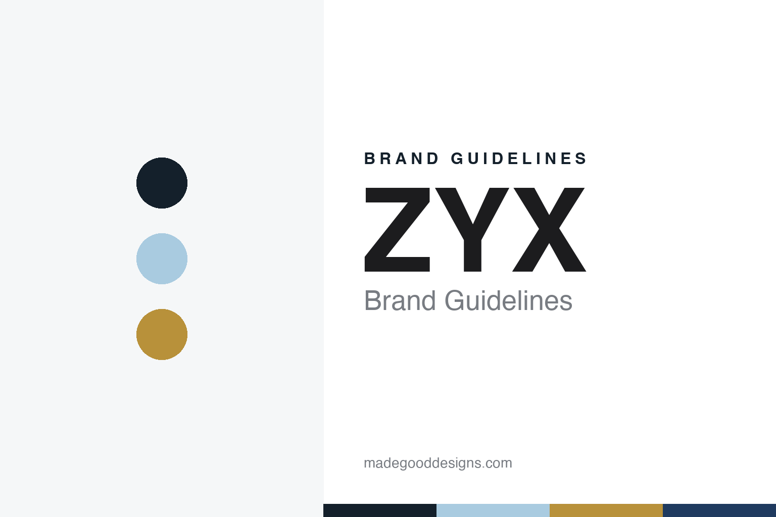 ZYX Brand Guidelines: The Chiba Moving-Coil Maker Named for Time, Amplitude and Frequency